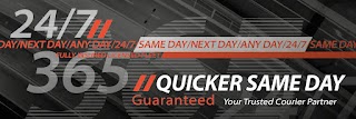 Quicker Same Day Limited