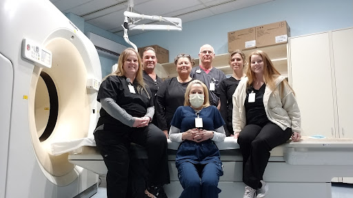 West River Health Services Radiology Gallery - United States