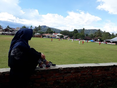 Photos of lapangan bola koto tuo