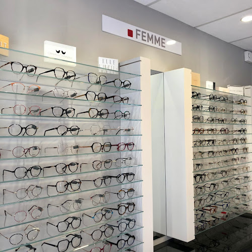 Avis sur Julie et Caroline Optique Sainghin en Weppes à Lens - Opticien