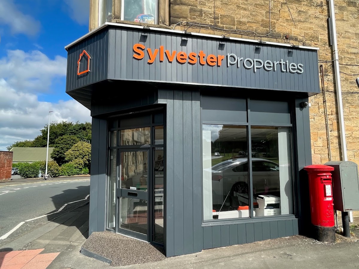 Sylvester Properties