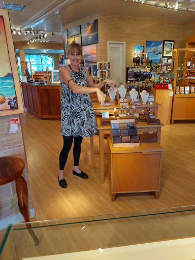 Kings' Shops Gallery - United States
