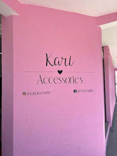 Kari Accessories Gallery - Mexico