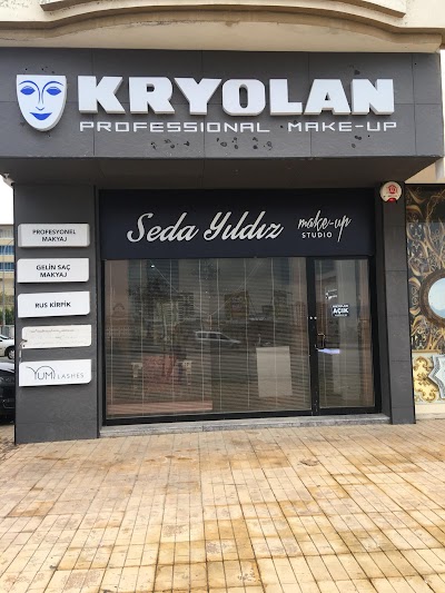 KRYOLAN GAZİANTEP