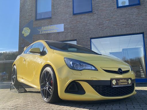 Autohaus Löwenstein - Thumbnail