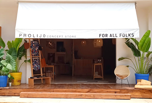 Prolijo Concept Store