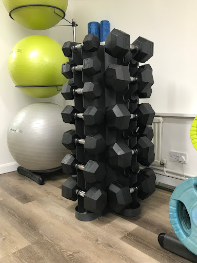 Bodyrefine - Visual