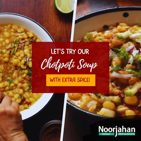 Noorjahan Indian Grill (Mack/Cadieux) by null