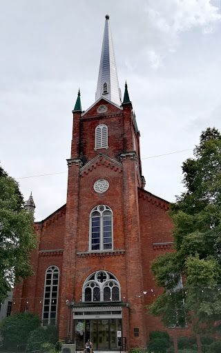 Silver Spire United Church - Thumbnail