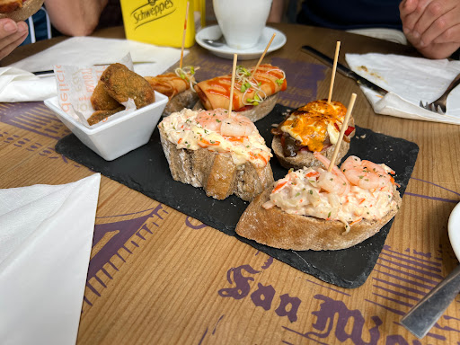 Cafe 1550 - Thumbnail