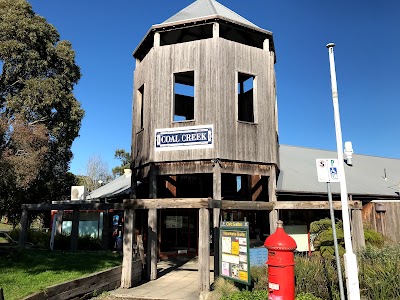 Coal Creek Community Park & Museum