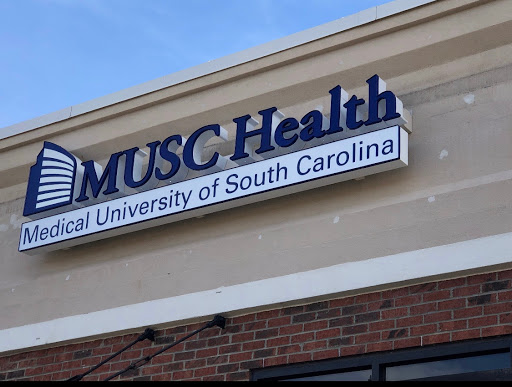 MUSC Health Primary Care - Indian Land - Thumbnail