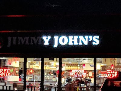 Jimmy John