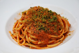 Photo n°7 de Tentazioni - Trattoria Lepic à Paris (Café)