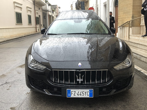 Onoranze funebri D'Ambrogio