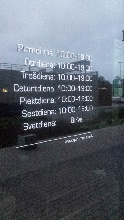 furniture-store