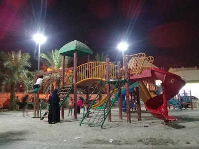 Photos of Hoora Park
