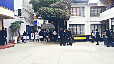 Photos of Colegio Particular Mixto Hispano Boliviano