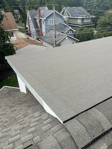 Niego Brothers Roofing - Thumbnail