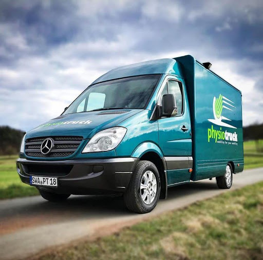 physiotruck