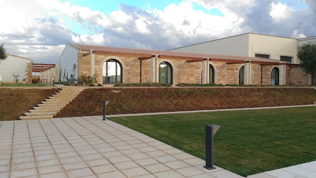 Masseria Stali, The Originals Relais