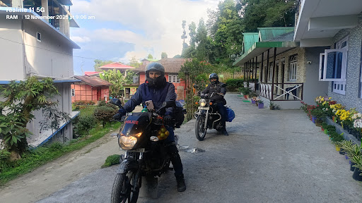 Bikers Group from West Bengal India post image