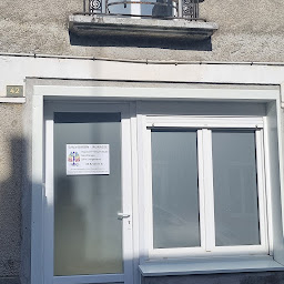 Photo n°14 de Sylvie BARON-JAUNASSE diapasons thérapeutiques à Vallet (Centre de bien-être)