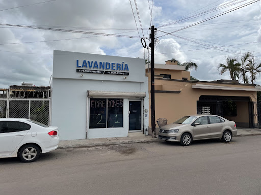 Lavanderia el Boulevard ll - Thumbnail