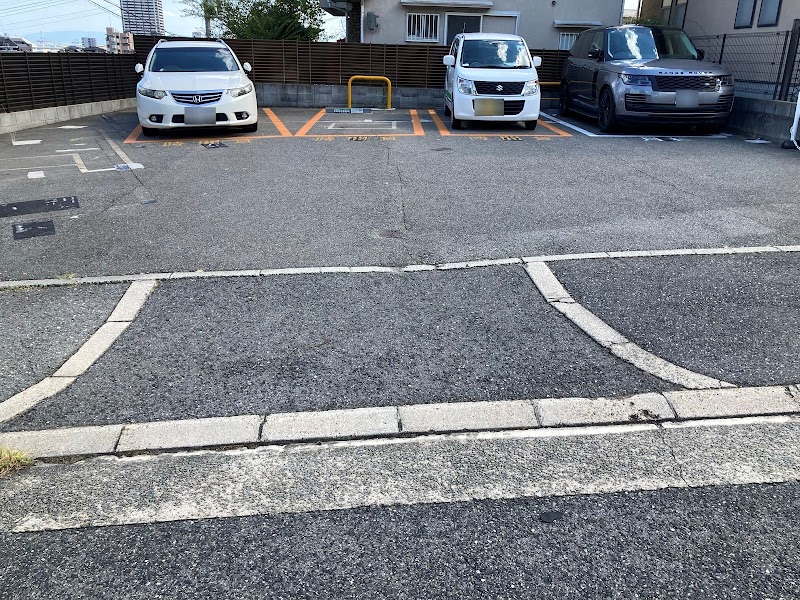 エコロパーク 御影第1駐車場