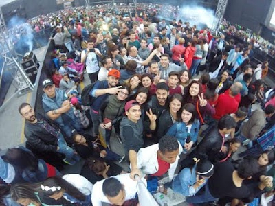 Photos of International Charismatic Mission Santiago