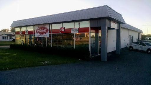Performance Peterbilt of Tifton - United States