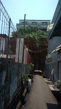 Kost Valencia Jaya NO 7, Author: Arief Ardiansyah