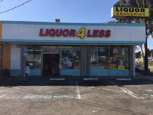 LIQUOR 4 LESS - Thumbnail