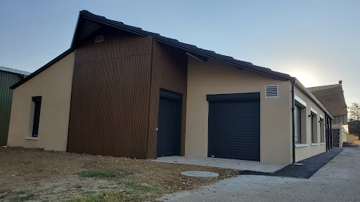 SIMSEK CONSTRUCTIONS SAS - Visual
