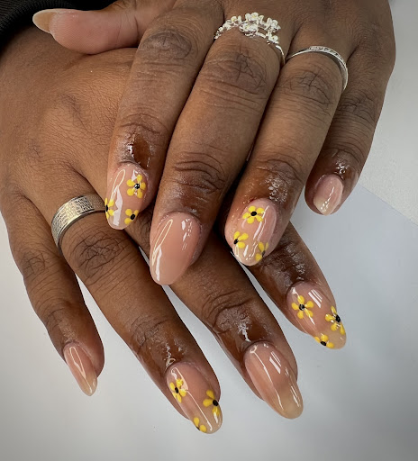 Flora Nails - Onglerie - Thumbnail