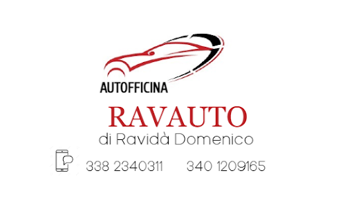 Autofficina Ravauto - Thumbnail