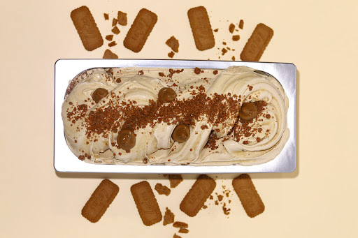 Augustus Gelatery - Sandringham - Thumbnail