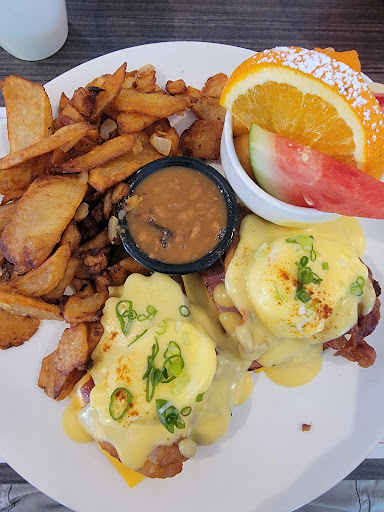 Petinos Valleyfield - Thumbnail