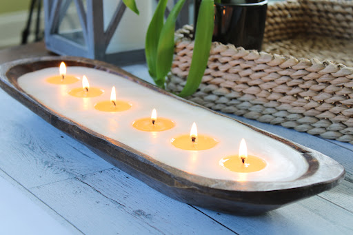 Chesapeake Beach Candle Co. Gallery - United States