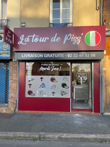 Chez Toutoune