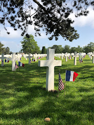 Photo n°2 de Cécile Normandy Visits à Caen (Traducteur)