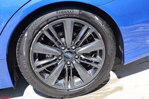 Neat Freaks Car Detail & Wash - Thumbnail