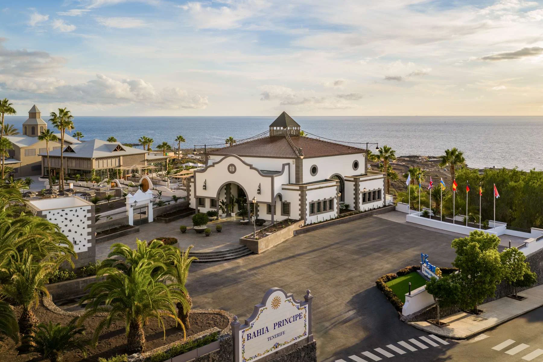 Bahia Principe Luxury Tenerife