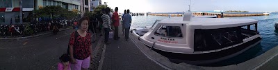 Photos of Jetty Number 6