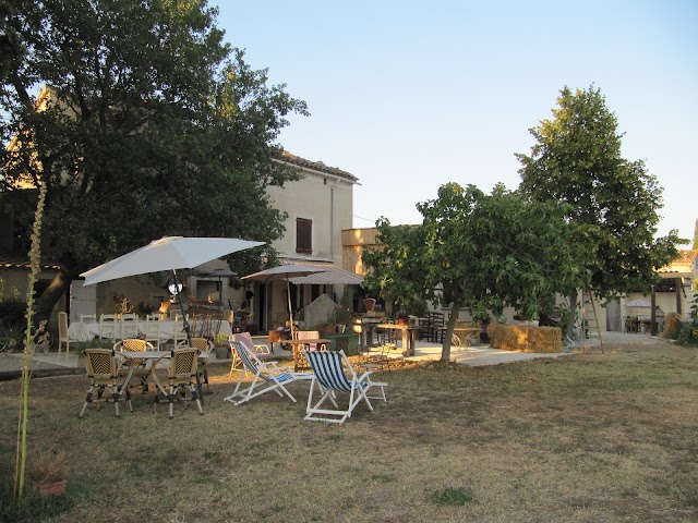 La Ferme Constantin
