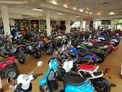 Photos of Broward Motorsports of Palm Beach