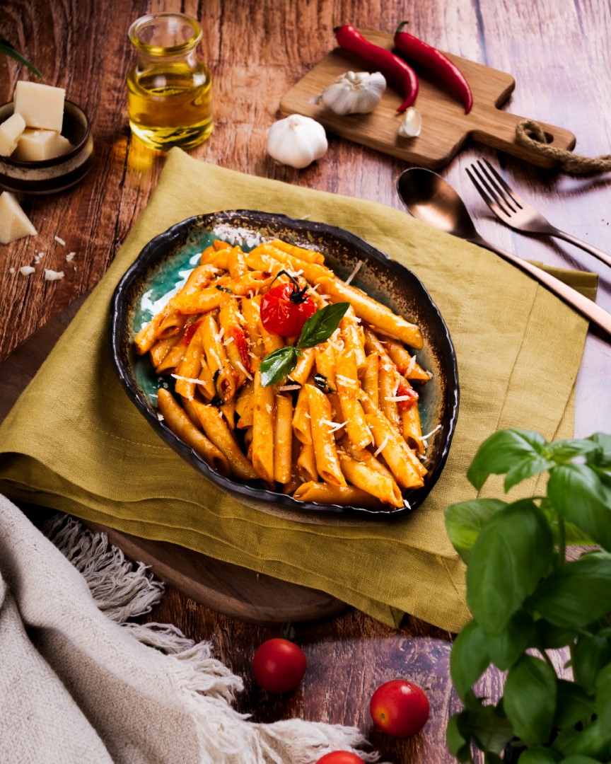 The Copper Table Bistro | UAQ Branch - صورة 2