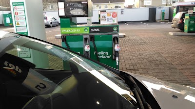 Photos of BYRNES SPAR CAHERSLEE