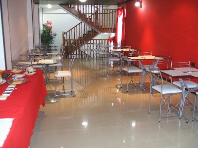 Photos of Hotel Montesco