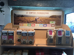 Photo n°1 de HERBORISTERIE-PHARMACIE C.RODICQ à Le Havre (Magasin de matériel médical)